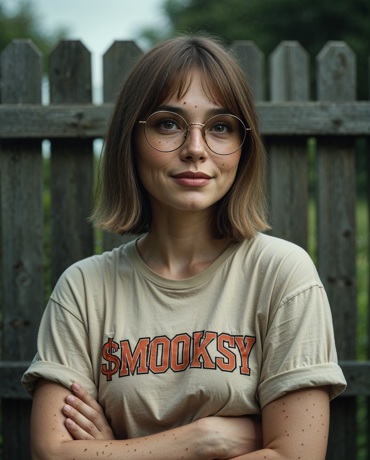 Camille Duroy