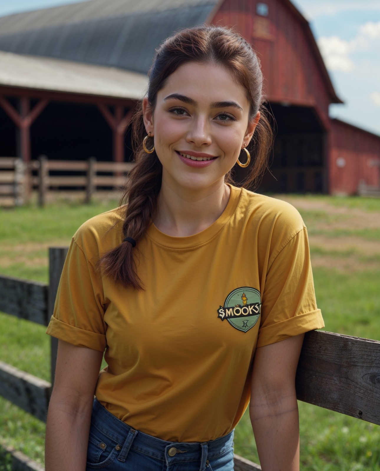Riley Morgan